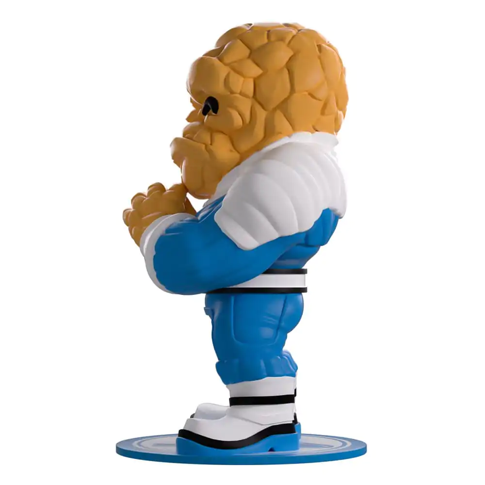 Fantastyczna Czwórka Winylu Figurka Stwór 13 cm zdjęcie produktu