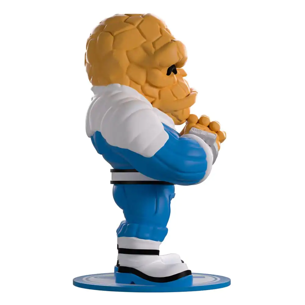 Fantastyczna Czwórka Winylu Figurka Stwór 13 cm zdjęcie produktu