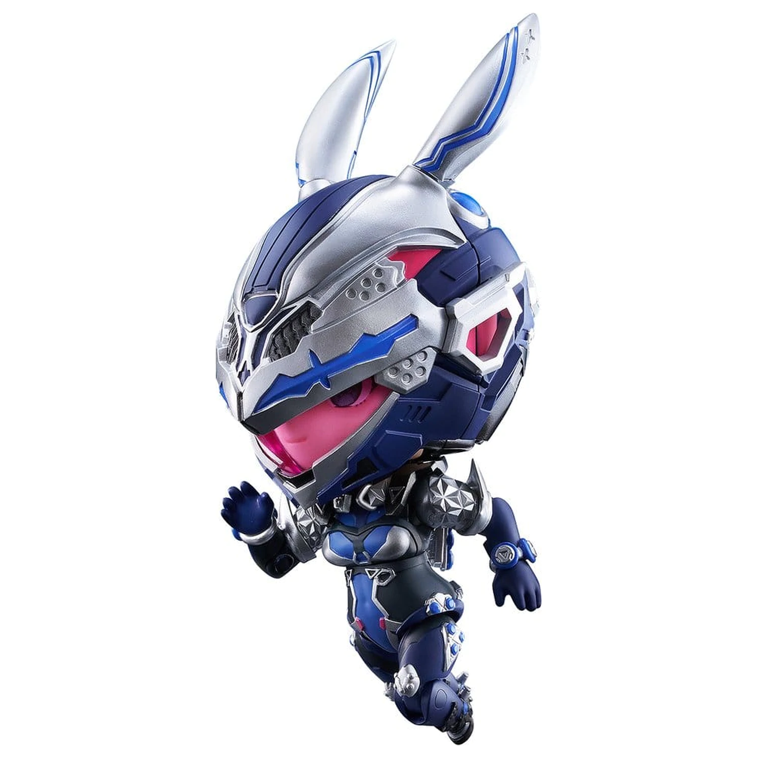 The First Descendant Nendoroid Figurka Akcji Bunny 10 cm zdjęcie produktu
