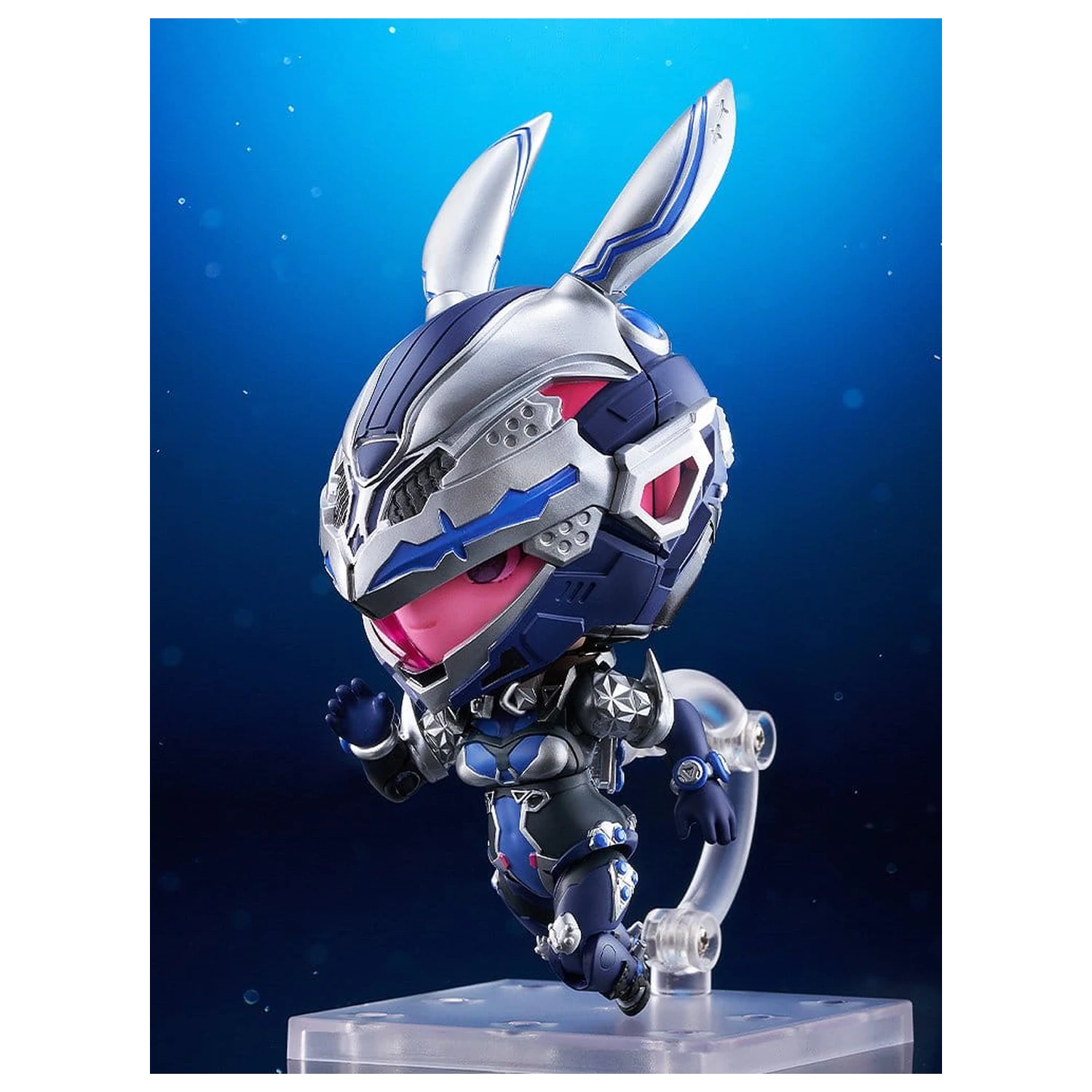 The First Descendant Nendoroid Figurka Akcji Bunny 10 cm zdjęcie produktu