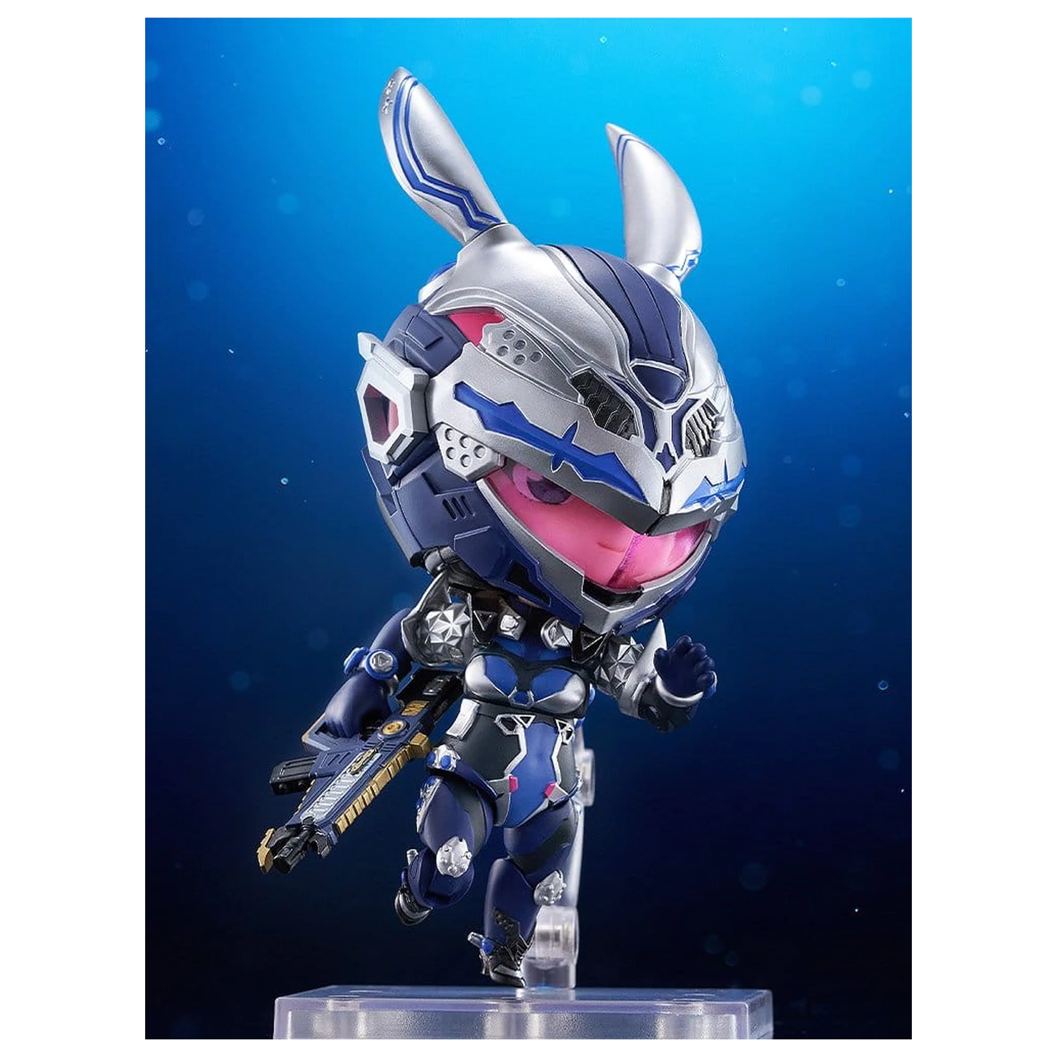 The First Descendant Nendoroid Figurka Akcji Bunny 10 cm zdjęcie produktu