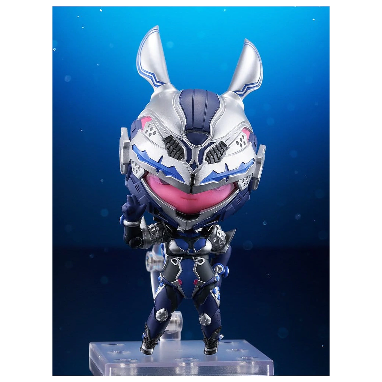 The First Descendant Nendoroid Figurka Akcji Bunny 10 cm zdjęcie produktu