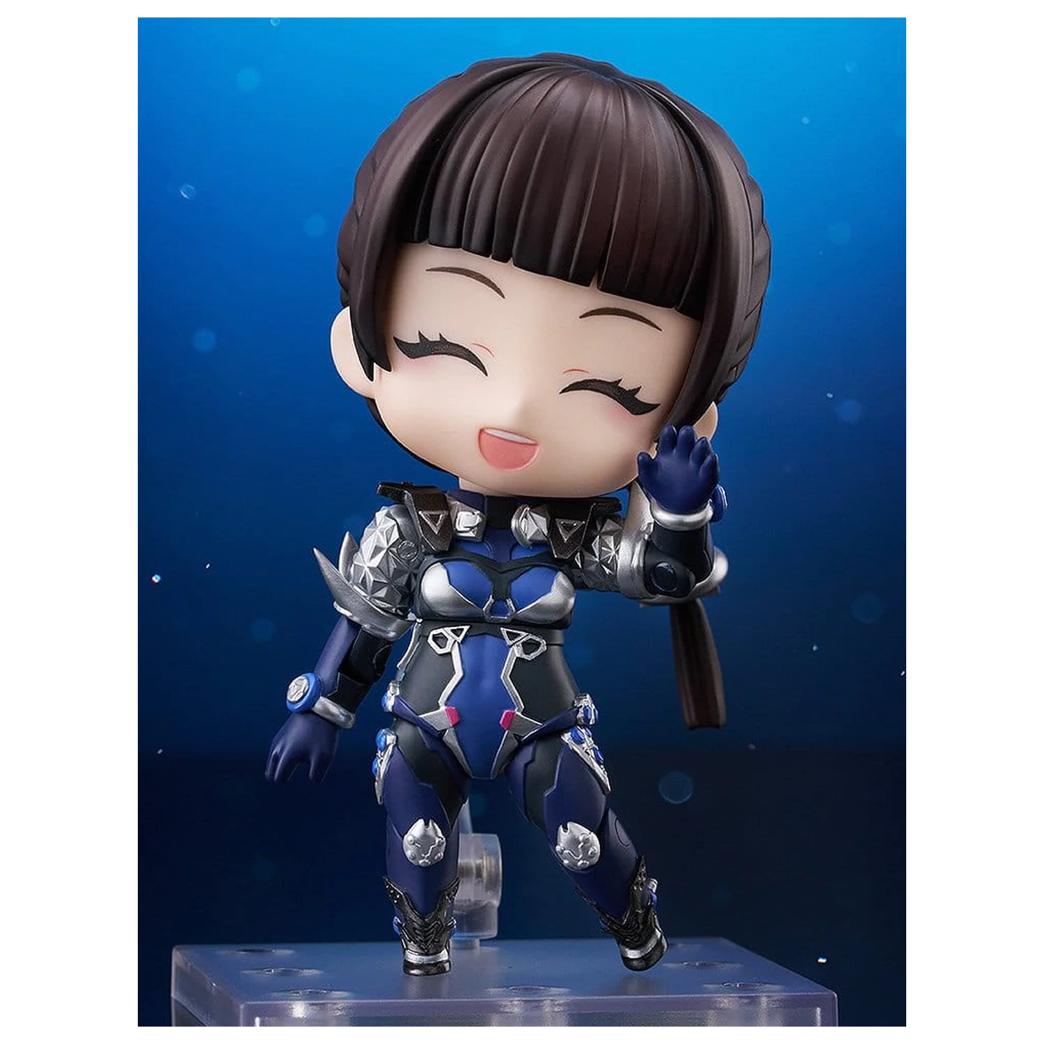 The First Descendant Nendoroid Figurka Akcji Bunny 10 cm zdjęcie produktu