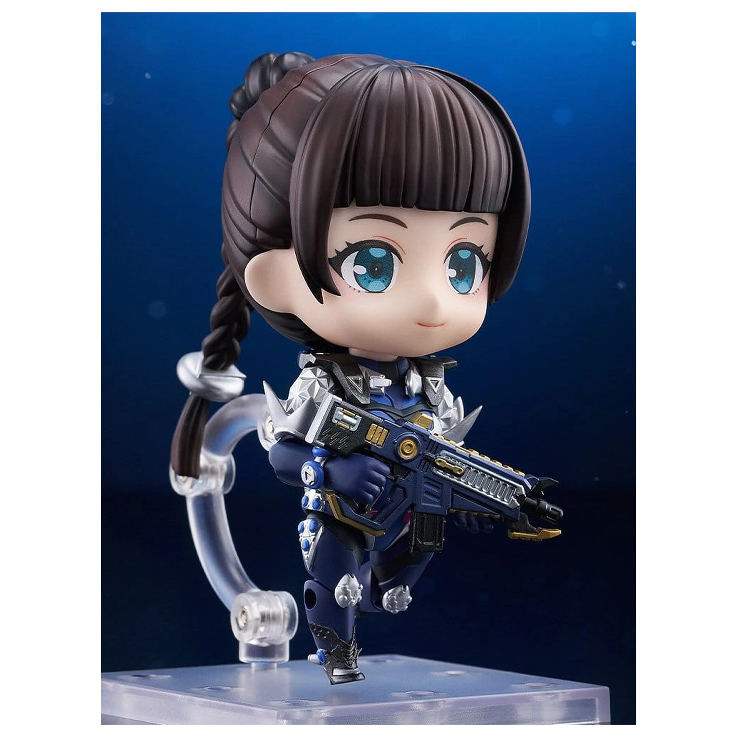 The First Descendant Nendoroid Figurka Akcji Bunny 10 cm zdjęcie produktu