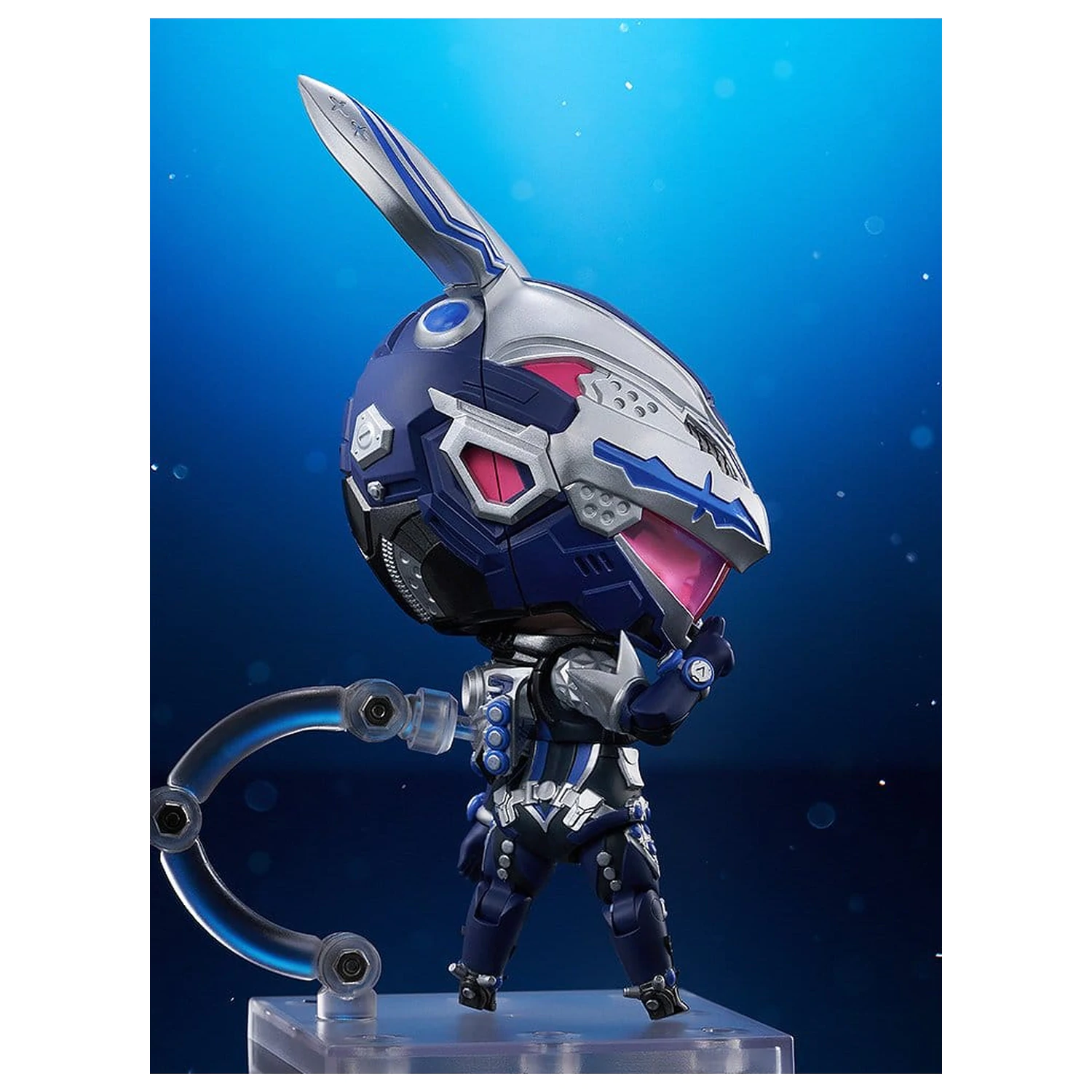 The First Descendant Nendoroid Figurka Akcji Bunny 10 cm zdjęcie produktu
