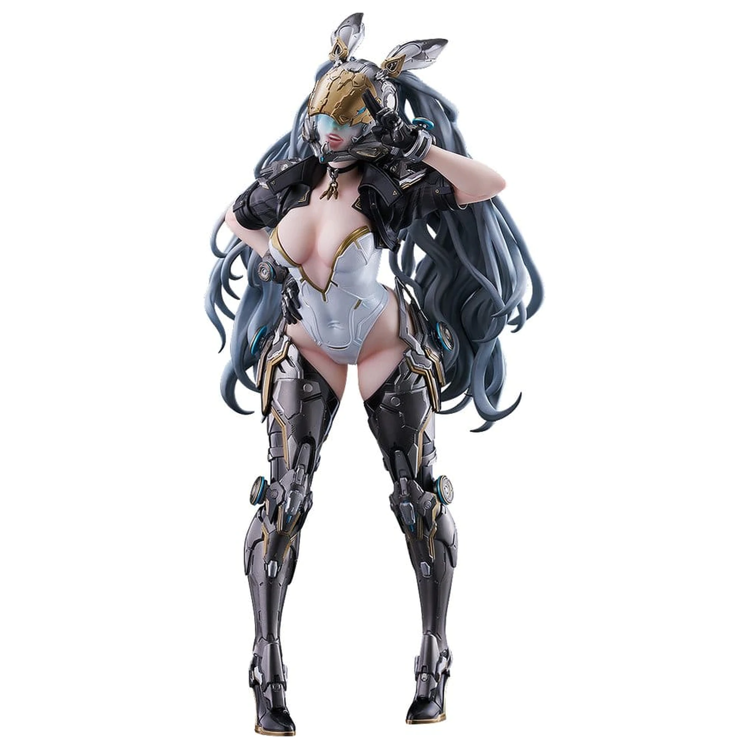 The First Descendant PVC Figurka 1/7 Ultimate Bunny 26 cm zdjęcie produktu