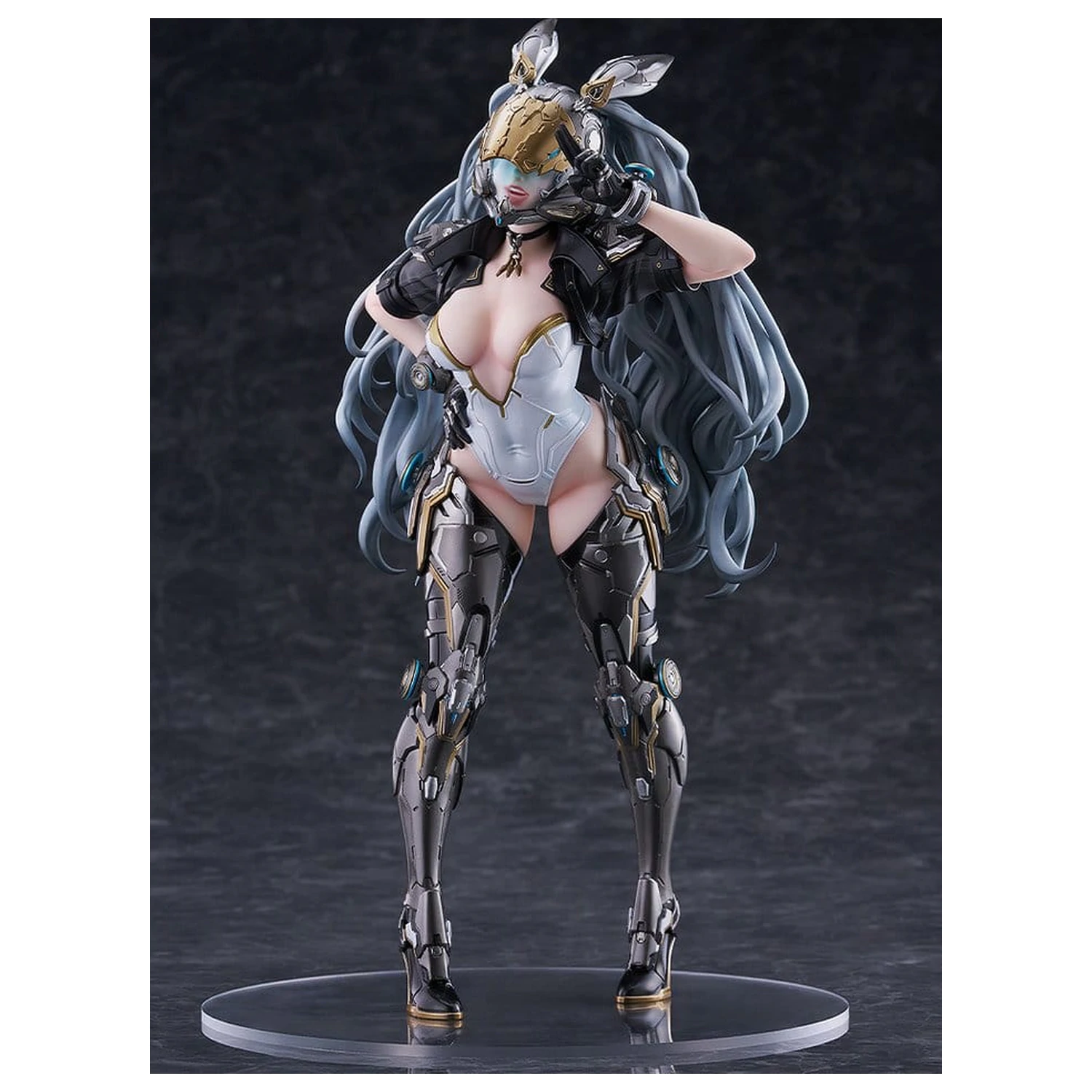 The First Descendant PVC Figurka 1/7 Ultimate Bunny 26 cm zdjęcie produktu