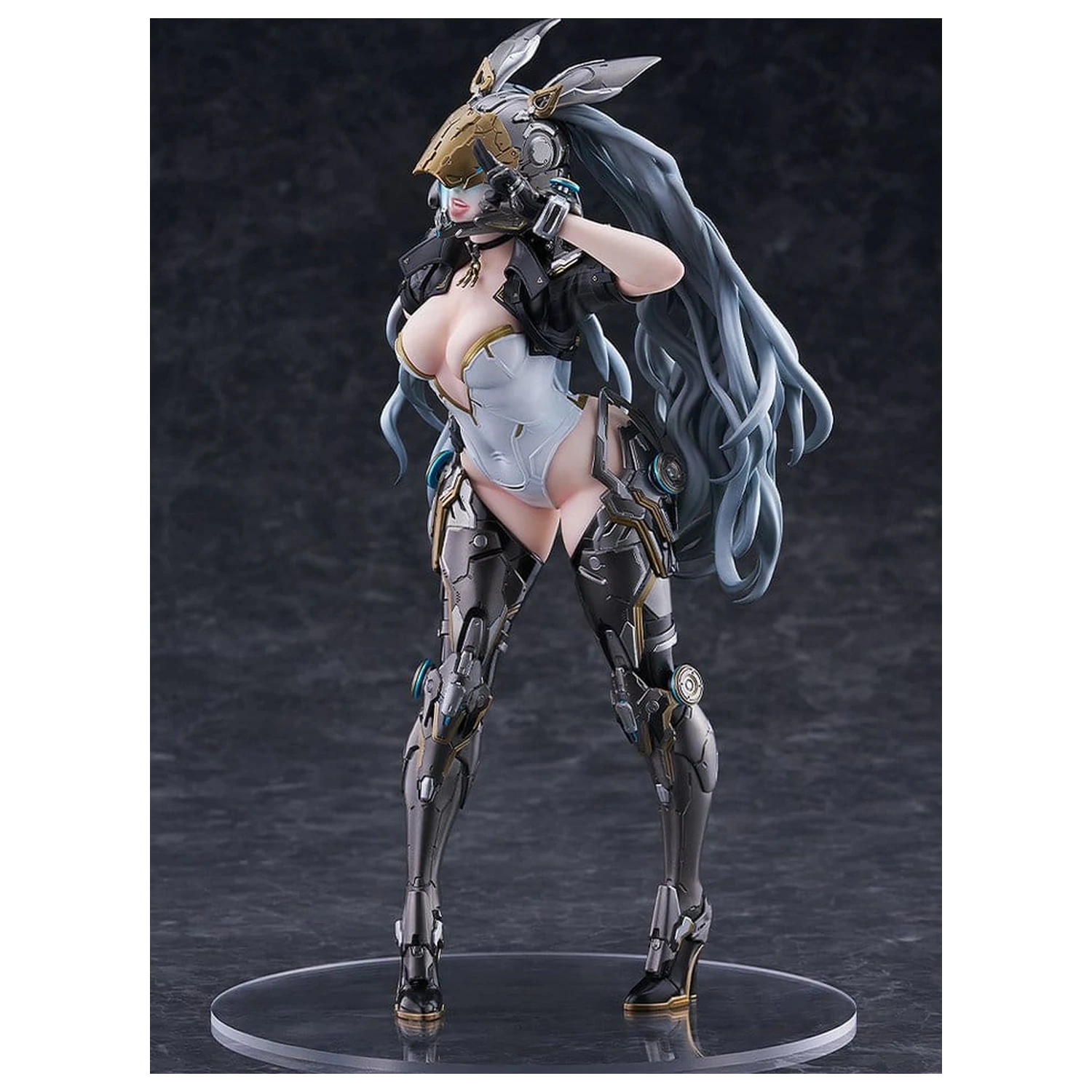 The First Descendant PVC Figurka 1/7 Ultimate Bunny 26 cm zdjęcie produktu