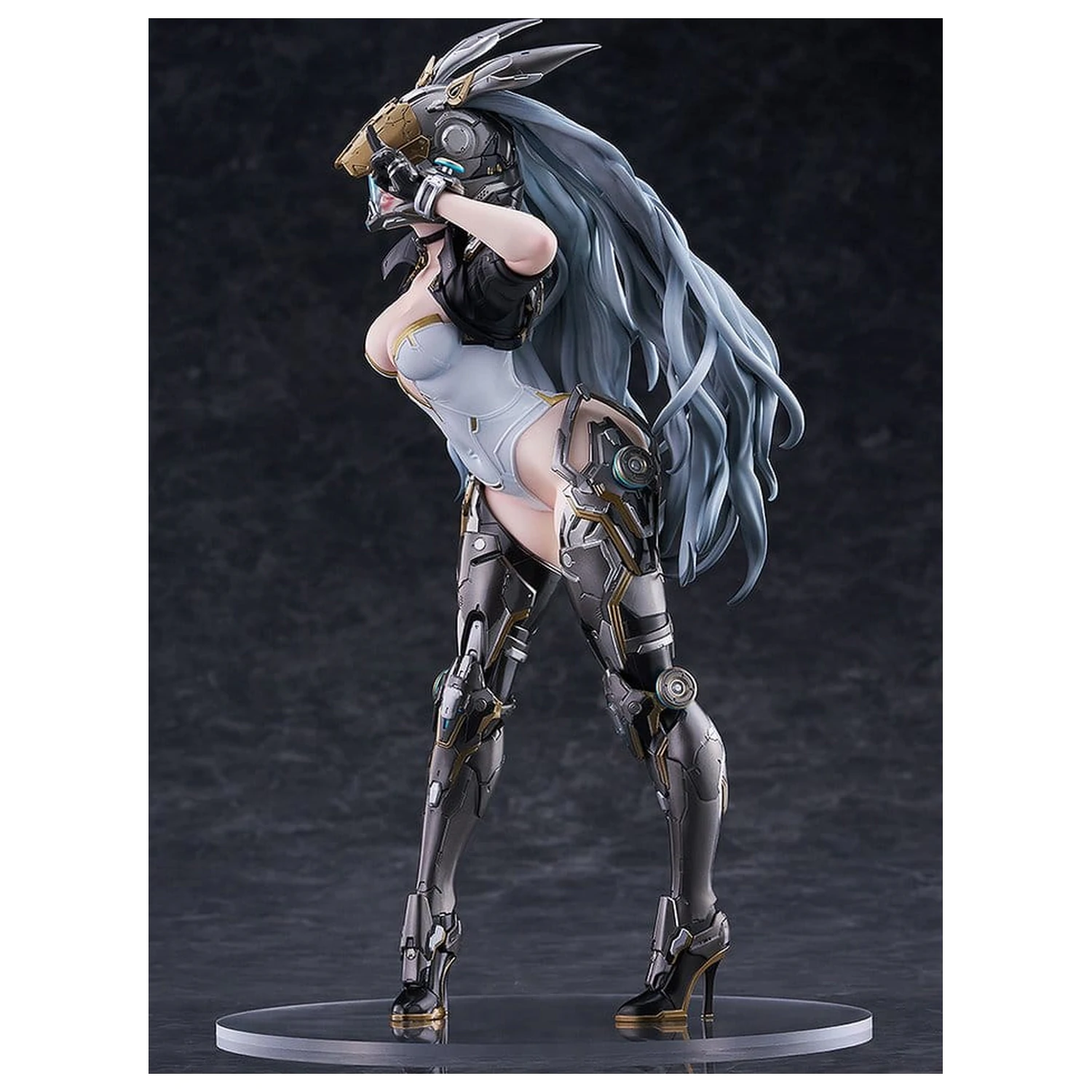 The First Descendant PVC Figurka 1/7 Ultimate Bunny 26 cm zdjęcie produktu
