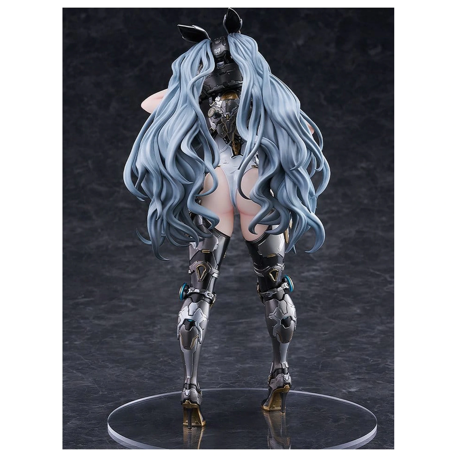 The First Descendant PVC Figurka 1/7 Ultimate Bunny 26 cm zdjęcie produktu