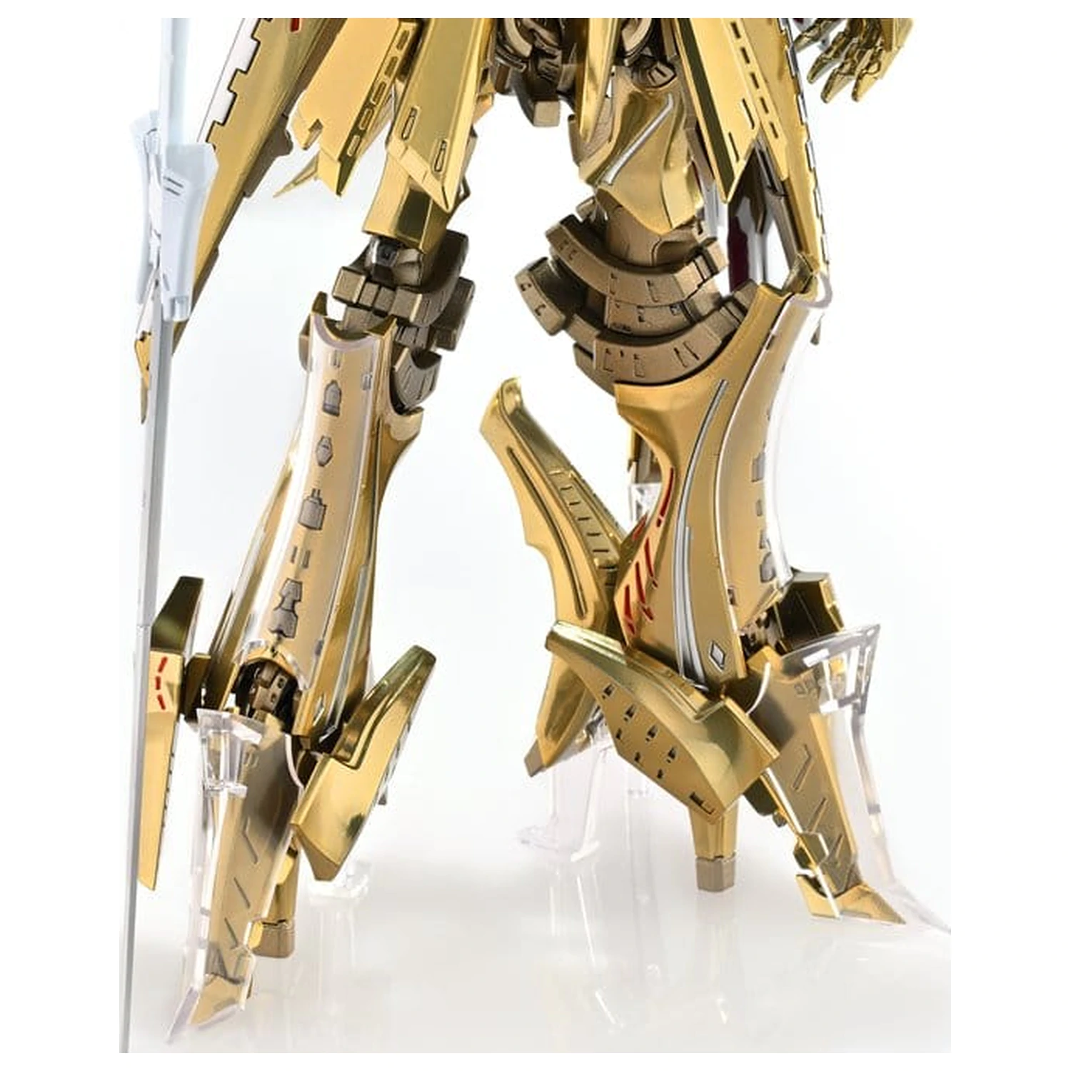 The Five Star Stories Magnapalace Plastic Model The Knight of Gold Enthusiast Edition 23 cm zdjęcie produktu