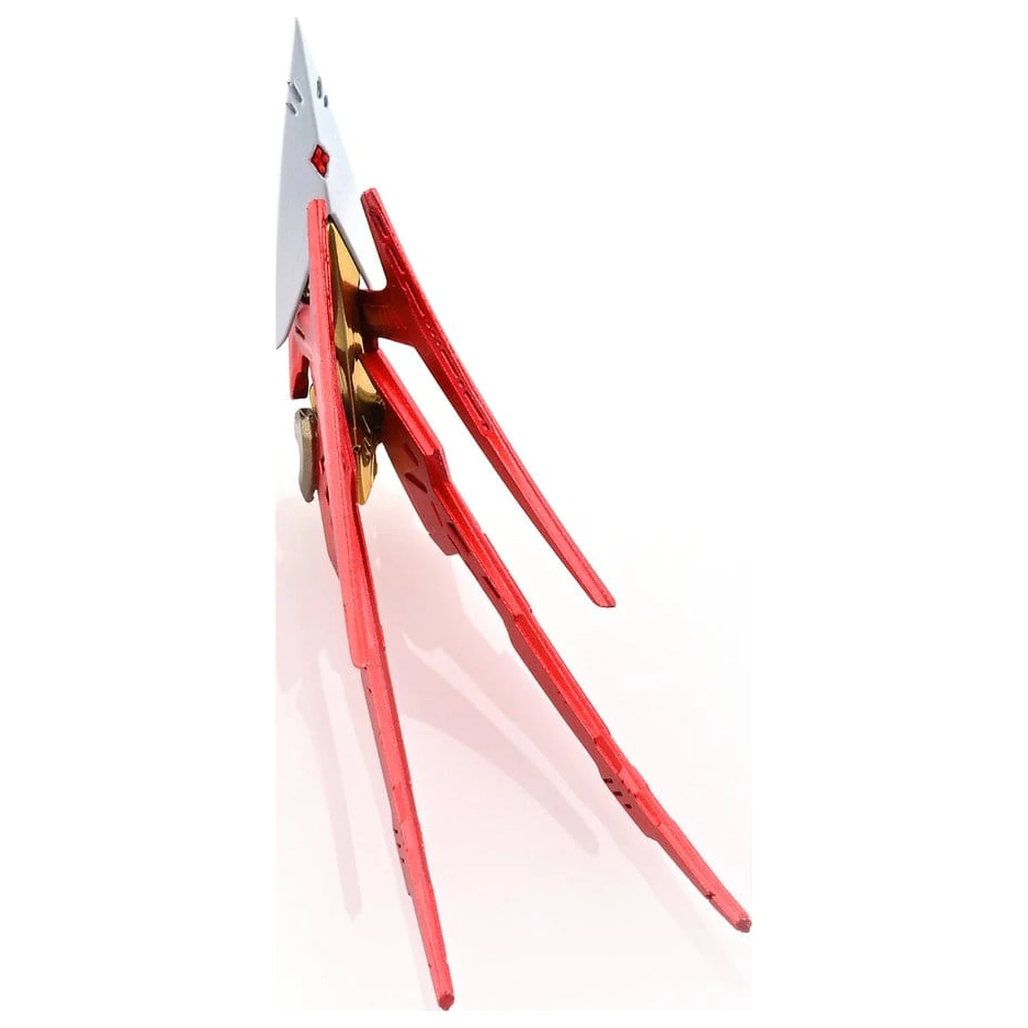 The Five Star Stories Magnapalace Plastic Model The Knight of Gold Enthusiast Edition 23 cm zdjęcie produktu