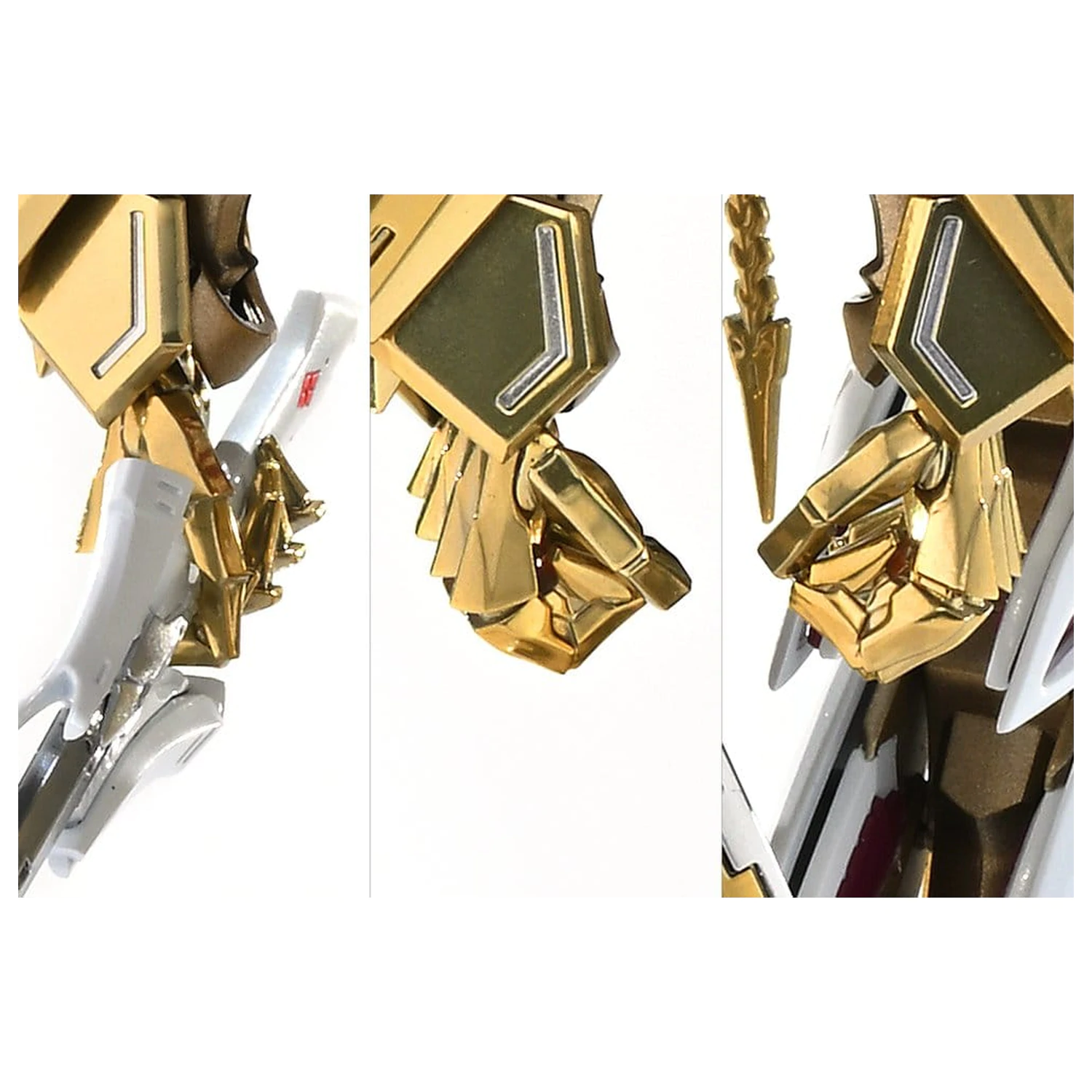The Five Star Stories Magnapalace Plastic Model The Knight of Gold Enthusiast Edition 23 cm zdjęcie produktu