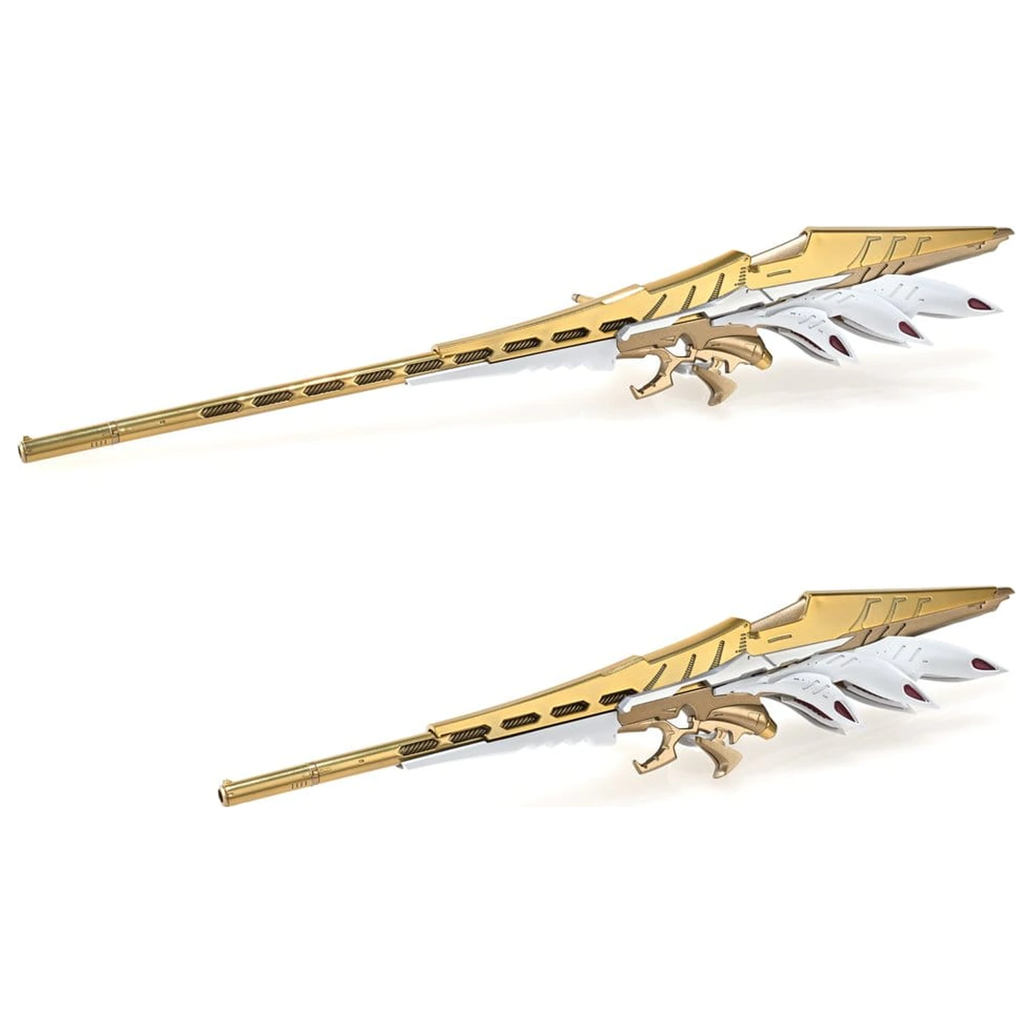 The Five Star Stories Magnapalace Plastic Model The Knight of Gold Enthusiast Edition 23 cm zdjęcie produktu