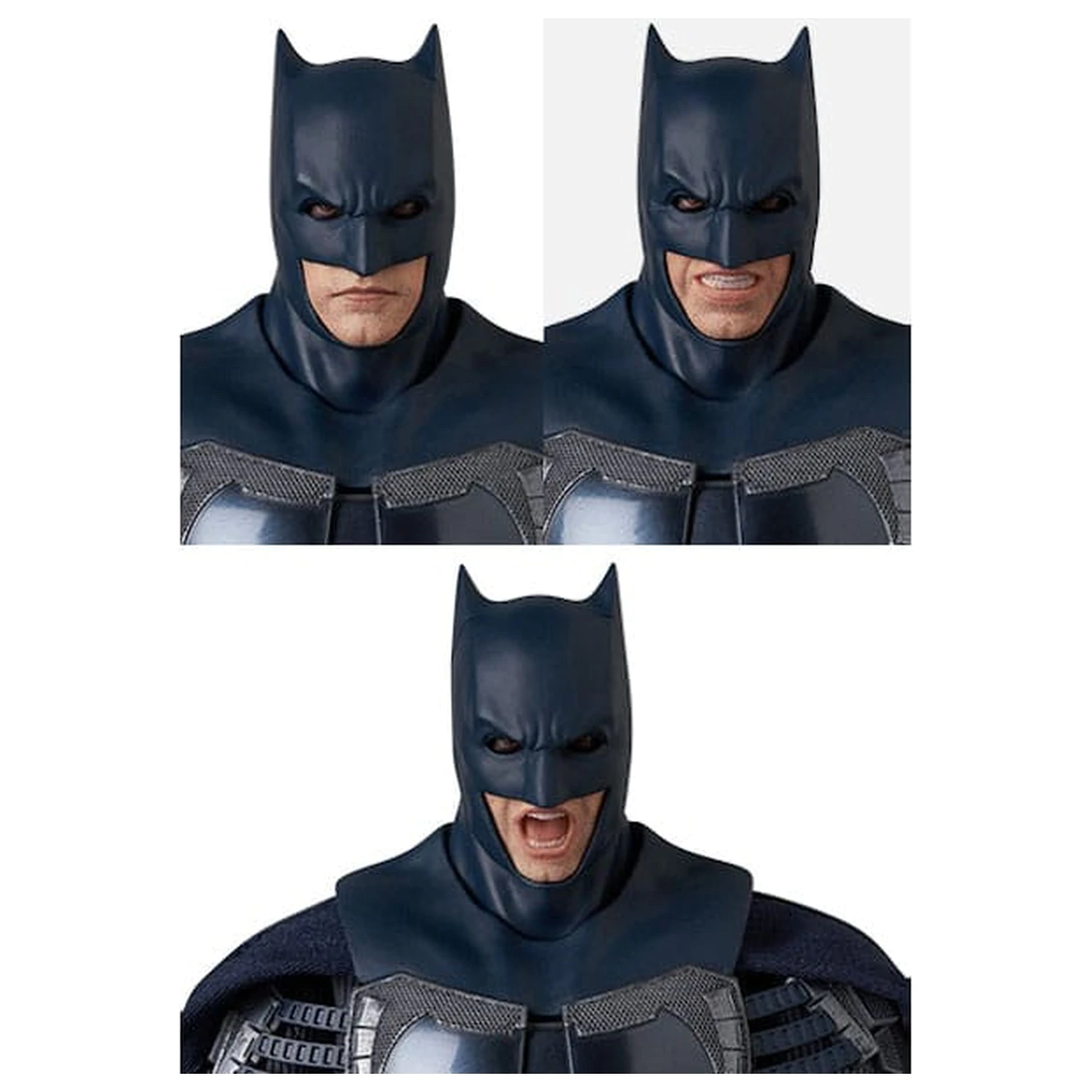 The Flash MAFEX Figurka Akcji Batman The Flash Wersja 16 cm zdjęcie produktu