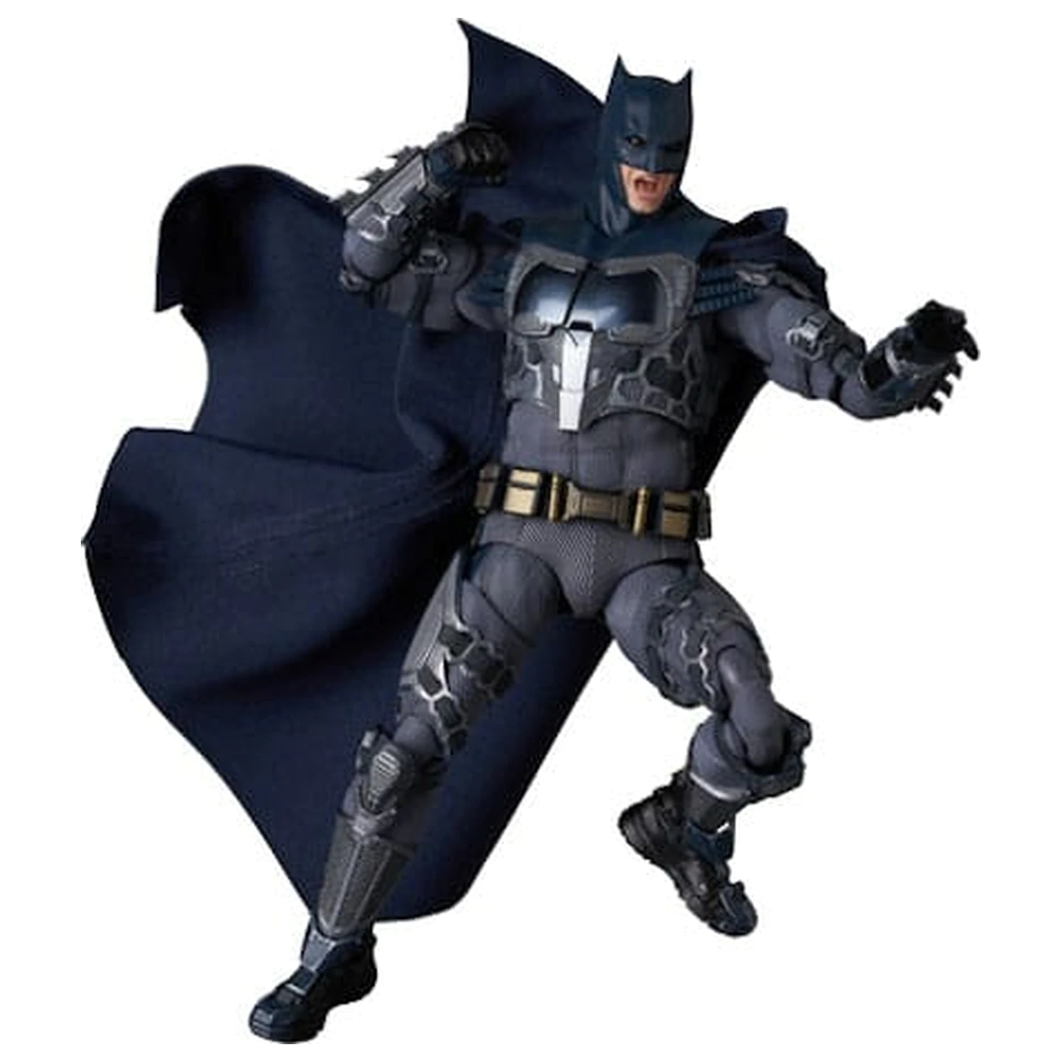 The Flash MAFEX Figurka Akcji Batman The Flash Wersja 16 cm zdjęcie produktu