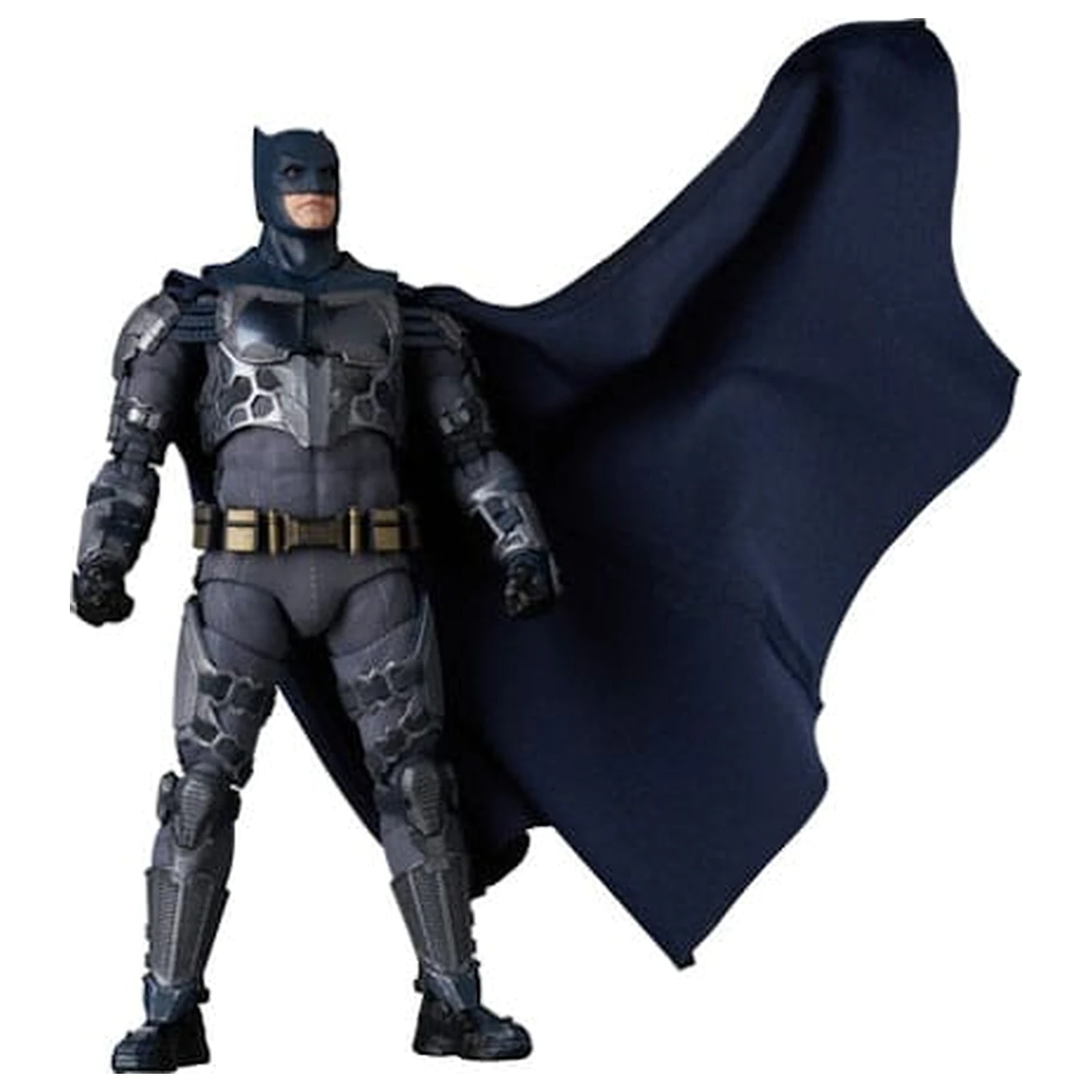 The Flash MAFEX Figurka Akcji Batman The Flash Wersja 16 cm zdjęcie produktu