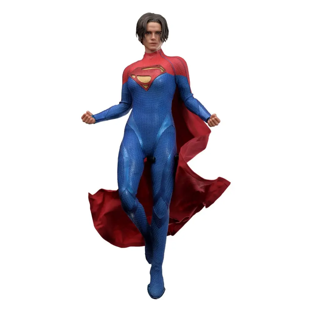 The Flash Movie Masterpiece Figurka Akcji 1/6 Supergirl 28 cm zdjęcie produktu
