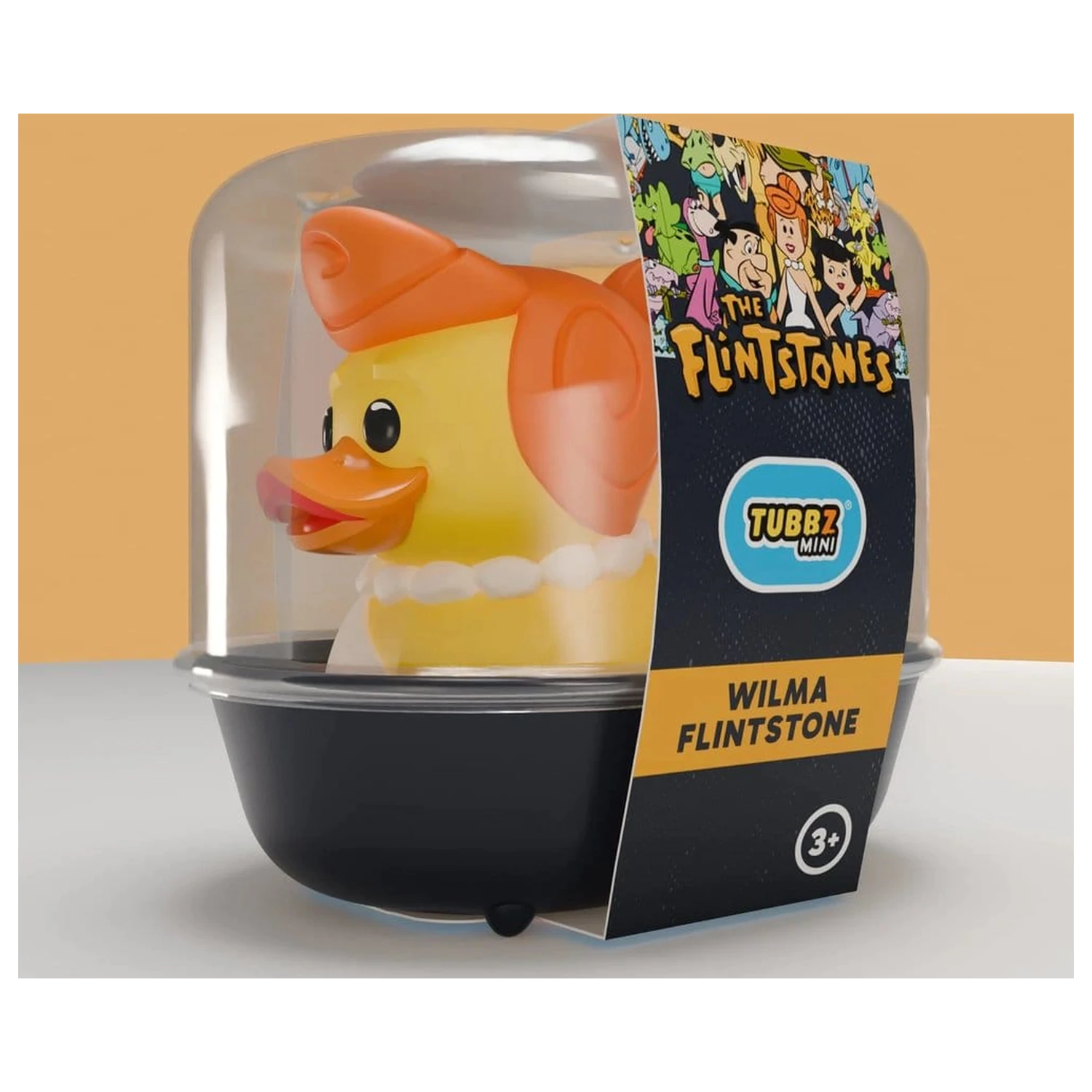 The Flintstones Tubbz Mini Figurka PVC Wilma 5 cm zdjęcie produktu