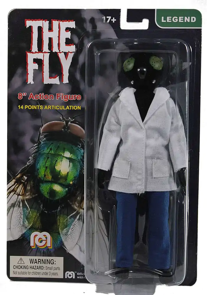 Figurka Akcji The Fly (Flocked) 20 cm zdjęcie produktu