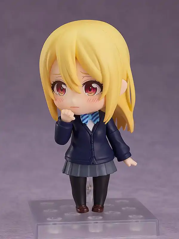 Głupi Anioł Tańczy z Diabłem Nendoroid Figurka Akcji Lily Amane 10 cm zdjęcie produktu