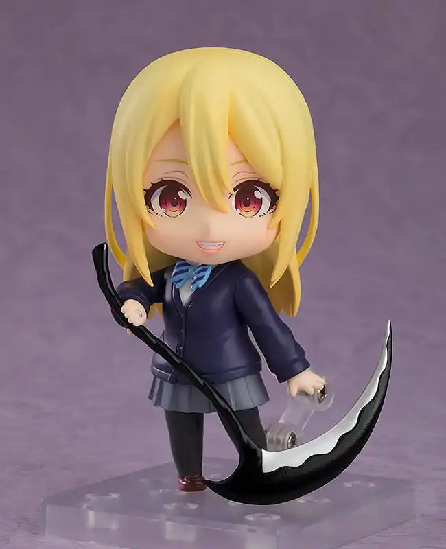 Głupi Anioł Tańczy z Diabłem Nendoroid Figurka Akcji Lily Amane 10 cm zdjęcie produktu