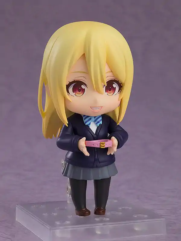 Głupi Anioł Tańczy z Diabłem Nendoroid Figurka Akcji Lily Amane 10 cm zdjęcie produktu