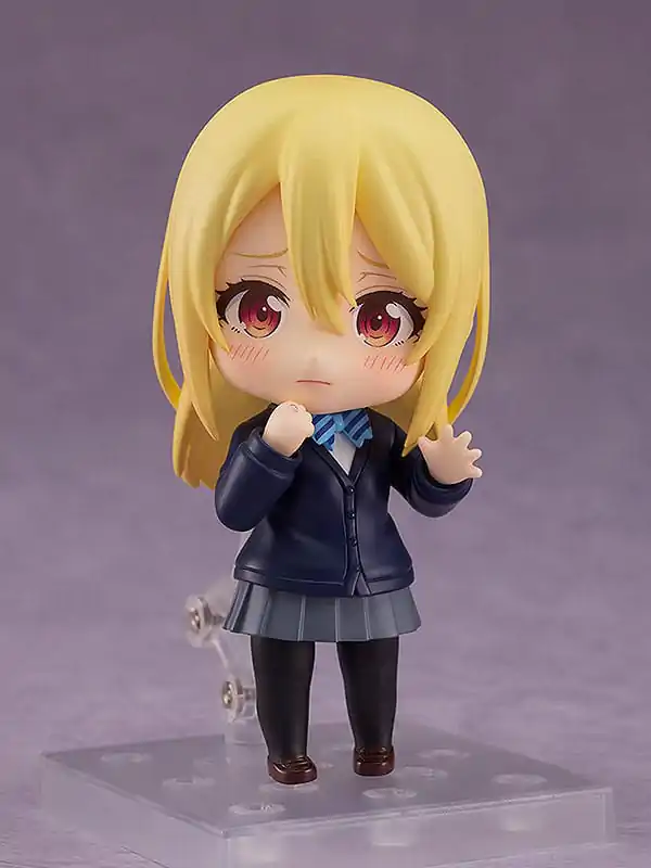 Głupi Anioł Tańczy z Diabłem Nendoroid Figurka Akcji Lily Amane 10 cm zdjęcie produktu