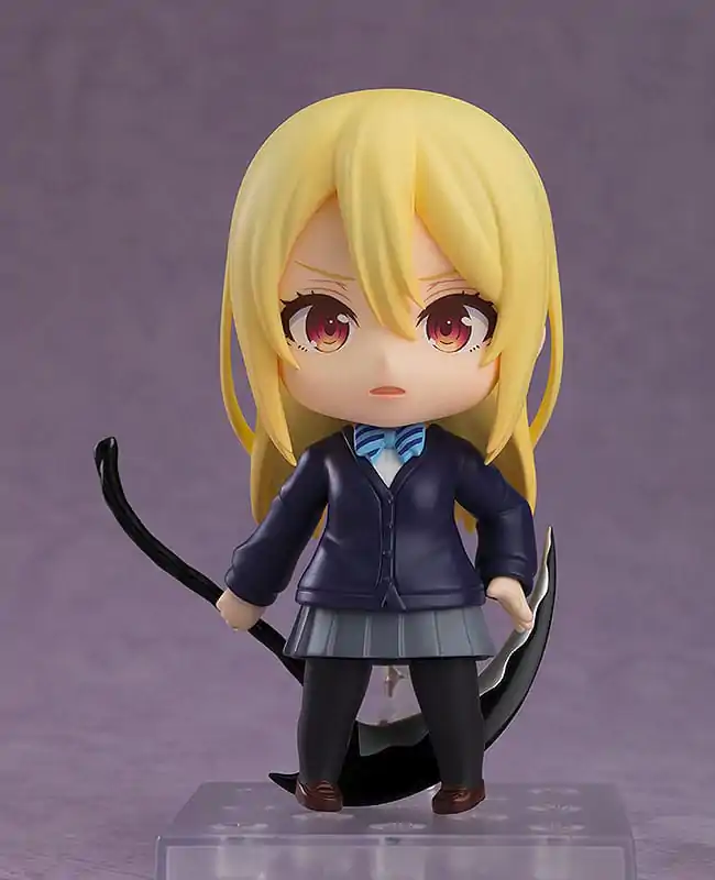 Głupi Anioł Tańczy z Diabłem Nendoroid Figurka Akcji Lily Amane 10 cm zdjęcie produktu