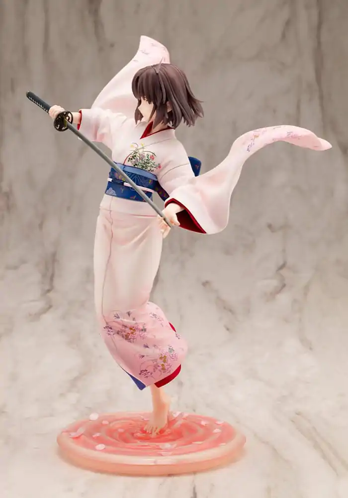 The Garden of Sinners PVC Statuetka 1/7 Shiki Ryougi 25 cm zdjęcie produktu