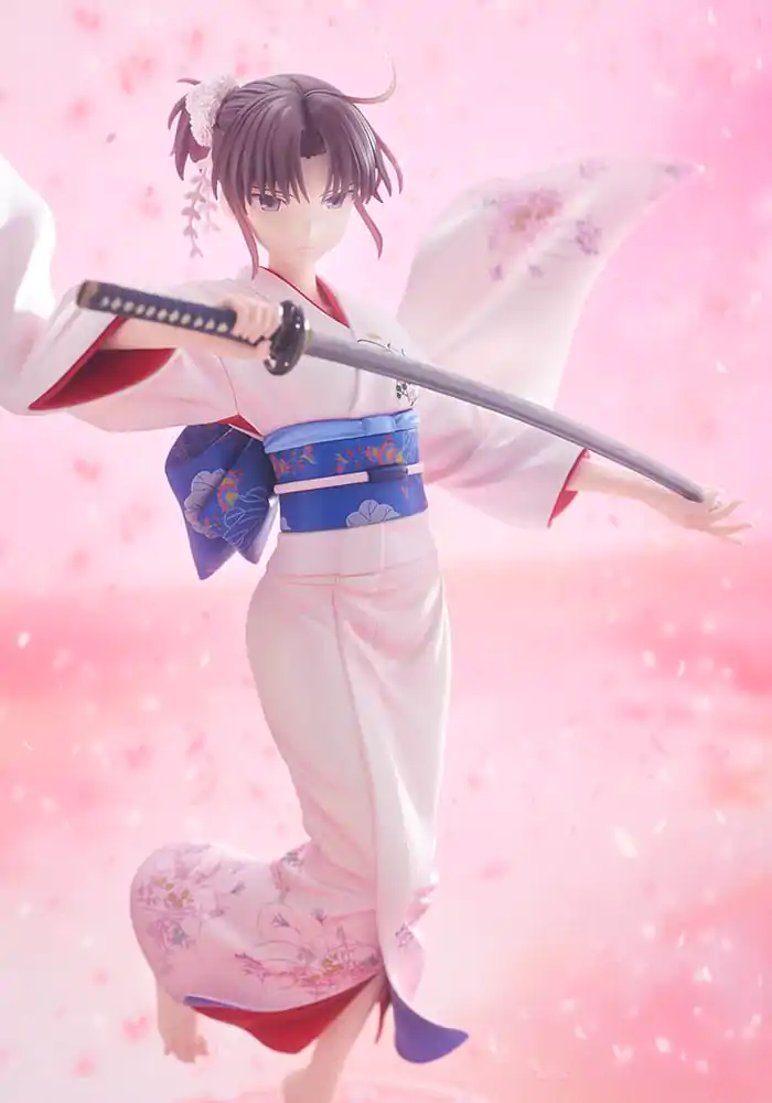 The Garden of Sinners PVC Statuetka 1/7 Shiki Ryougi 25 cm zdjęcie produktu