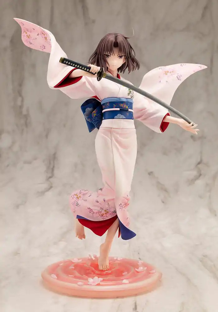 The Garden of Sinners PVC Statuetka 1/7 Shiki Ryougi 25 cm zdjęcie produktu