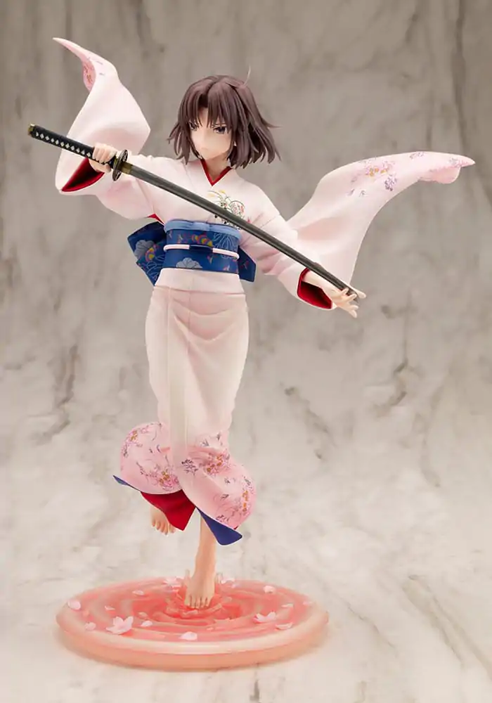 The Garden of Sinners PVC Statuetka 1/7 Shiki Ryougi 25 cm zdjęcie produktu