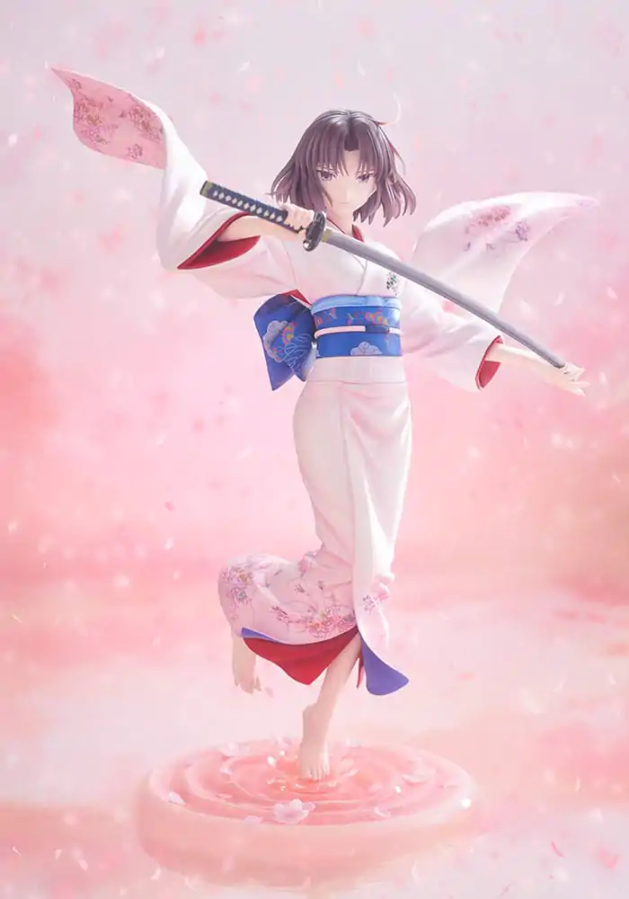 The Garden of Sinners PVC Statuetka 1/7 Shiki Ryougi 25 cm zdjęcie produktu