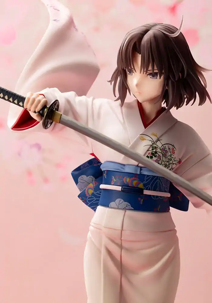 The Garden of Sinners PVC Statuetka 1/7 Shiki Ryougi 25 cm zdjęcie produktu