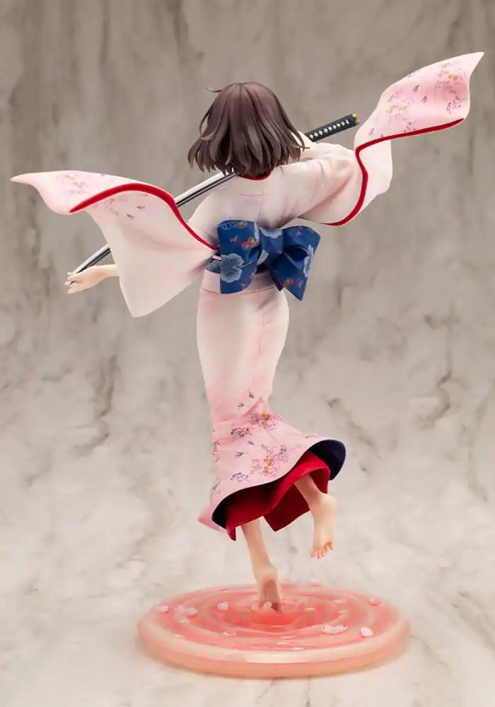 The Garden of Sinners PVC Statuetka 1/7 Shiki Ryougi 25 cm zdjęcie produktu