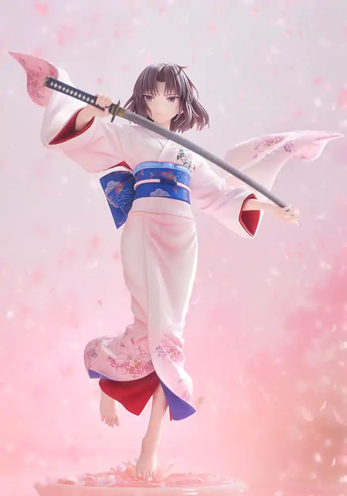 The Garden of Sinners PVC Statuetka 1/7 Shiki Ryougi 25 cm zdjęcie produktu