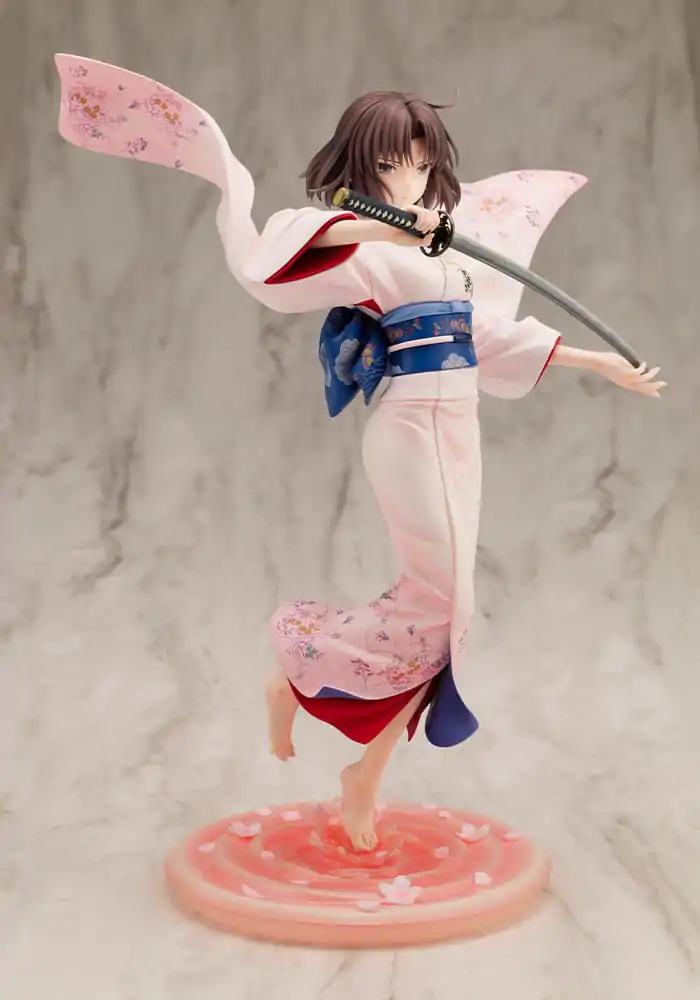 The Garden of Sinners PVC Statuetka 1/7 Shiki Ryougi 25 cm zdjęcie produktu