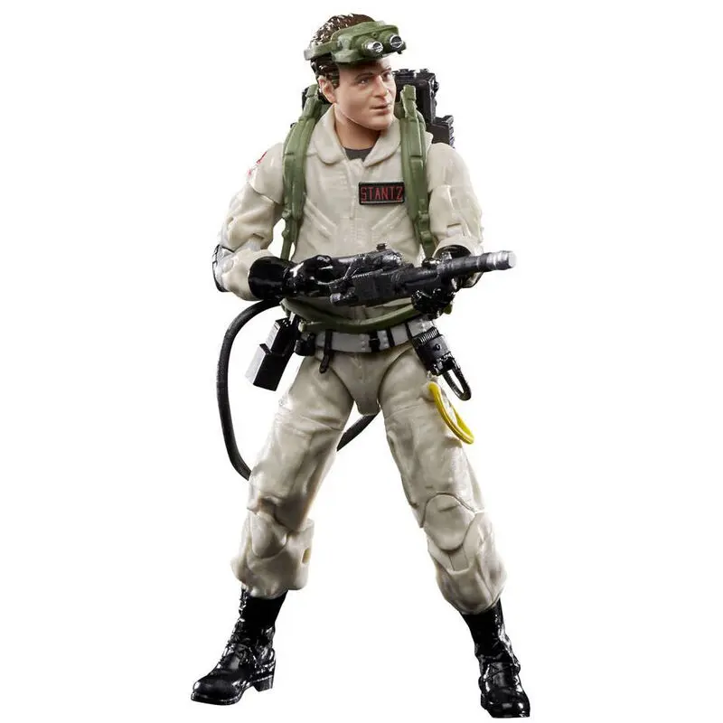 The Ghostbusters Plasma Series figurka Raya Stantza 15cm zdjęcie produktu