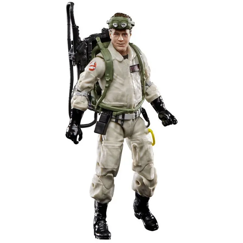 The Ghostbusters Plasma Series figurka Raya Stantza 15cm zdjęcie produktu
