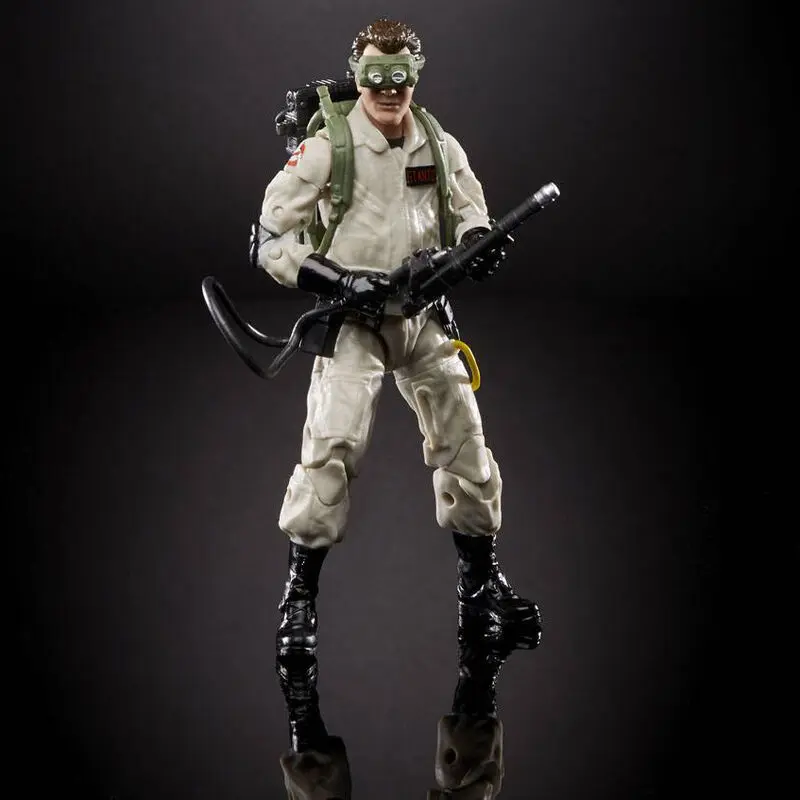 The Ghostbusters Plasma Series figurka Raya Stantza 15cm zdjęcie produktu