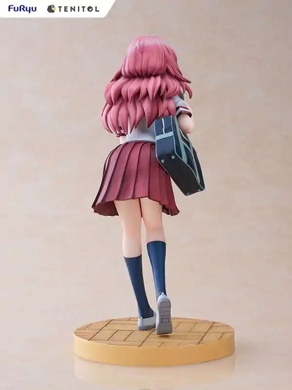 The Girl I Like Forgot Her Glasses Tenitol Statuetka PVC Ai Mie 19 cm zdjęcie produktu