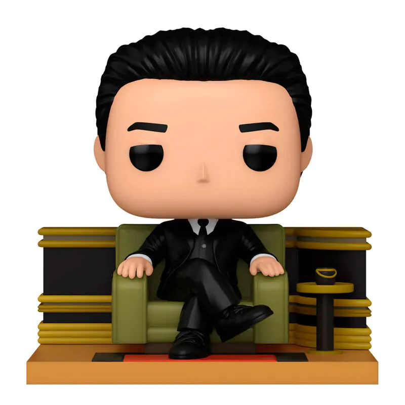 The Godfather POP! Deluxe Figurka winylowa Michael Corleone 9 cm zdjęcie produktu