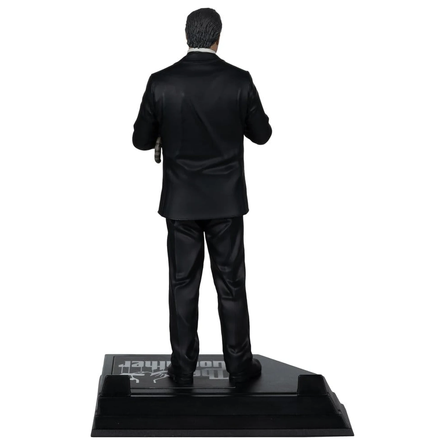 The Godfather Movie Maniacs Paramount Figurka Don Corleone 17 cm zdjęcie produktu