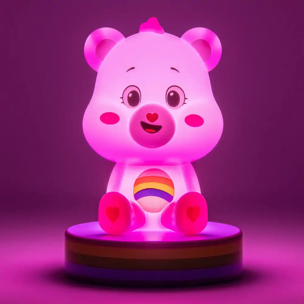 Lampka The Care Bears Icons zdjęcie produktu