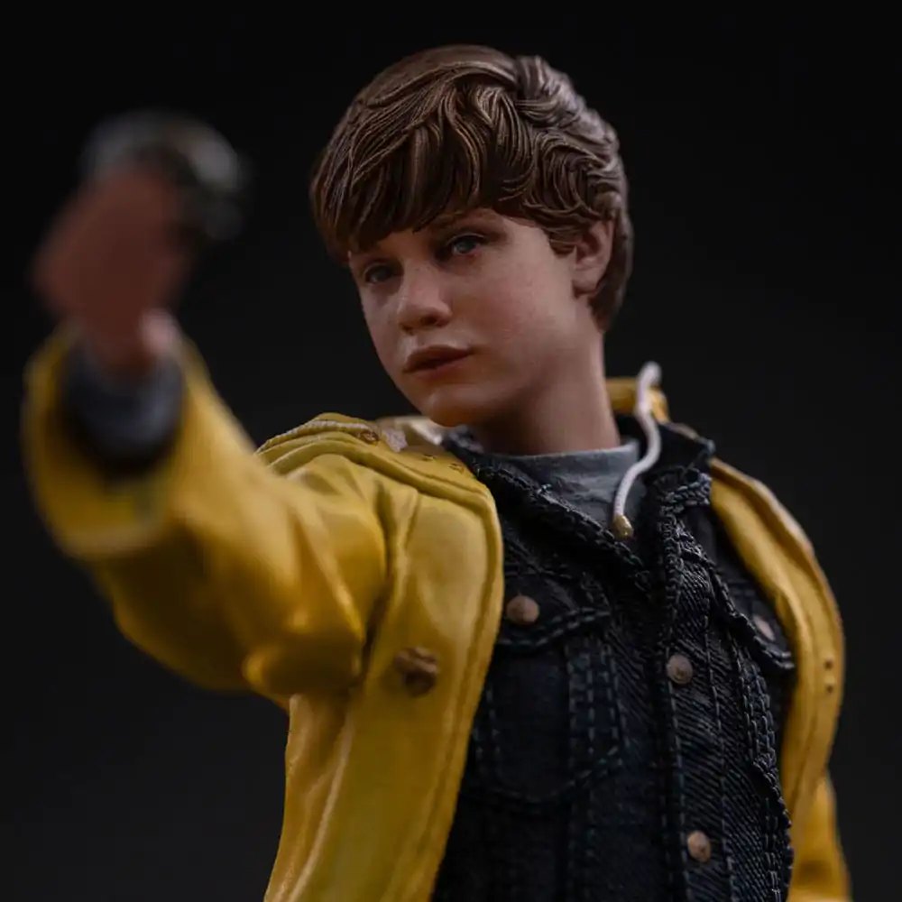 Statua The Goonies Art Scale 1/10 Mikey Walsh (40. rocznica) 21 cm zdjęcie produktu