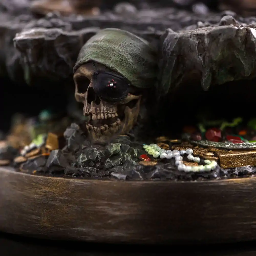 Statua The Goonies Art Scale 1/10 Mikey Walsh (40. rocznica) 21 cm zdjęcie produktu