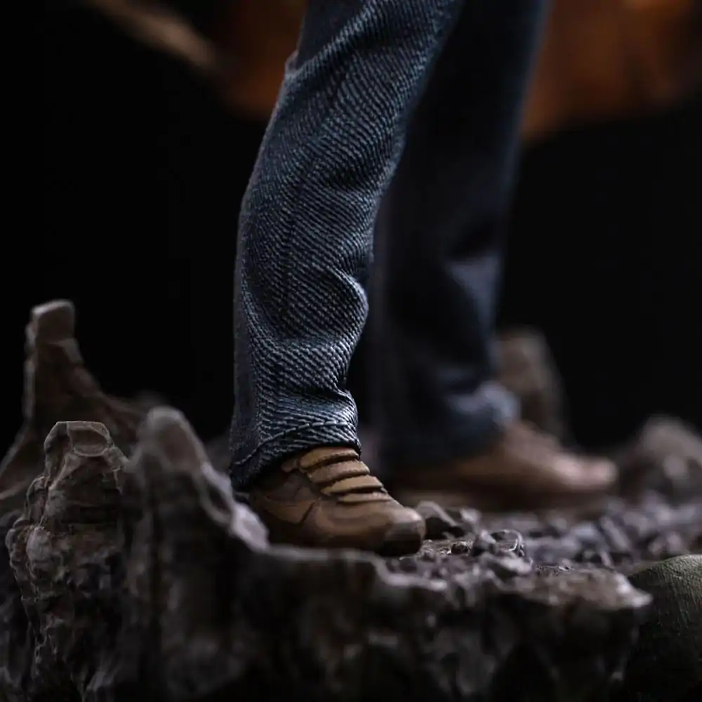 Statua The Goonies Art Scale 1/10 Mikey Walsh (40. rocznica) 21 cm zdjęcie produktu