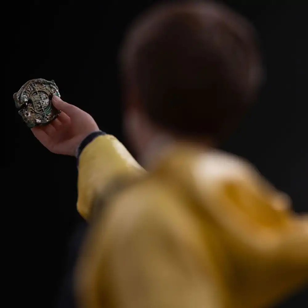 Statua The Goonies Art Scale 1/10 Mikey Walsh (40. rocznica) 21 cm zdjęcie produktu