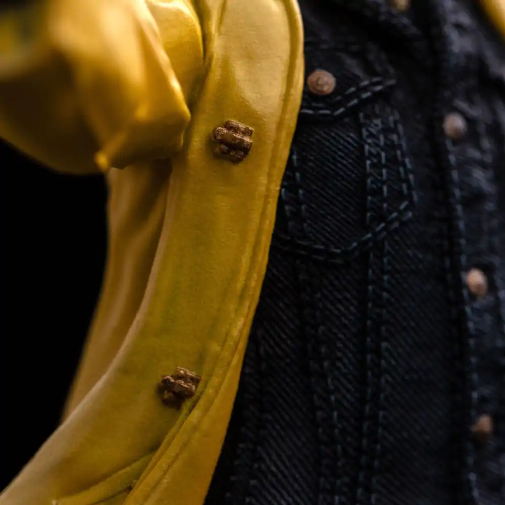 Statua The Goonies Art Scale 1/10 Mikey Walsh (40. rocznica) 21 cm zdjęcie produktu